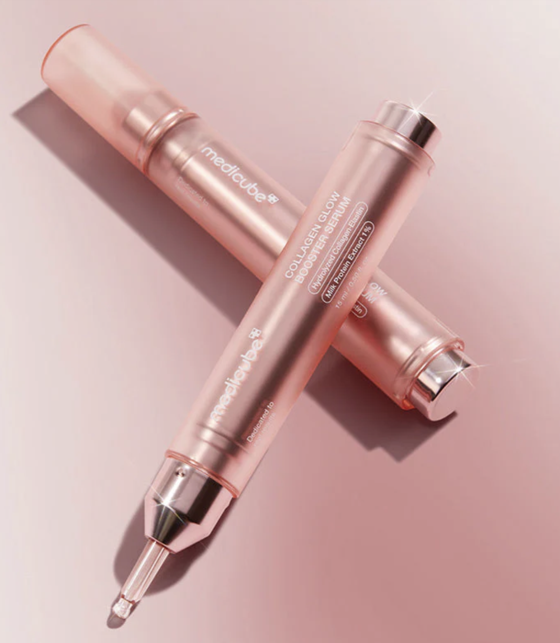 Medicube Collagen Glow Booster Serum