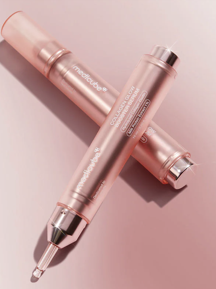 Medicube Collagen Glow Booster Serum 2