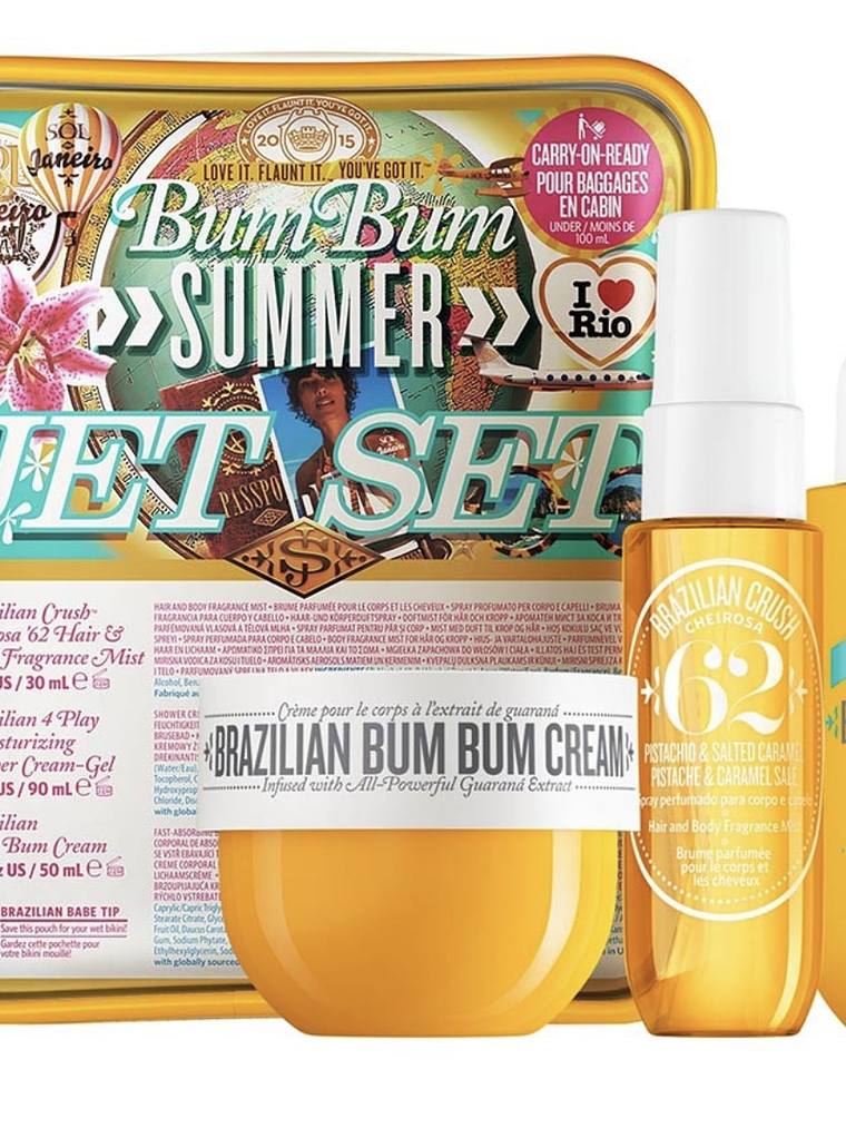 Bum Bum Jet Set - Sol de Janeiro 62 1