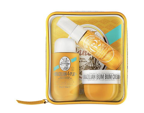 Bum Bum Jet Set - Sol de Janeiro 62