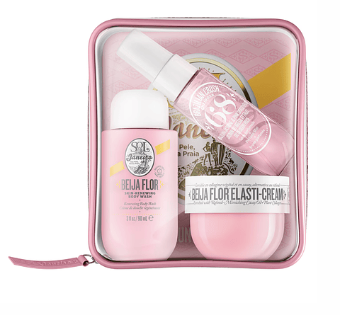 Beija Flor Elasti-Cream - Sol de Janeiro 68