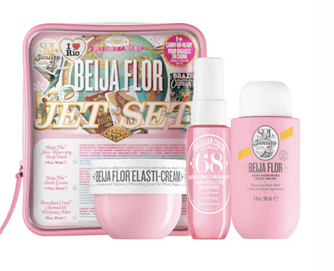 Beija Flor Elasti-Cream - Sol de Janeiro 68