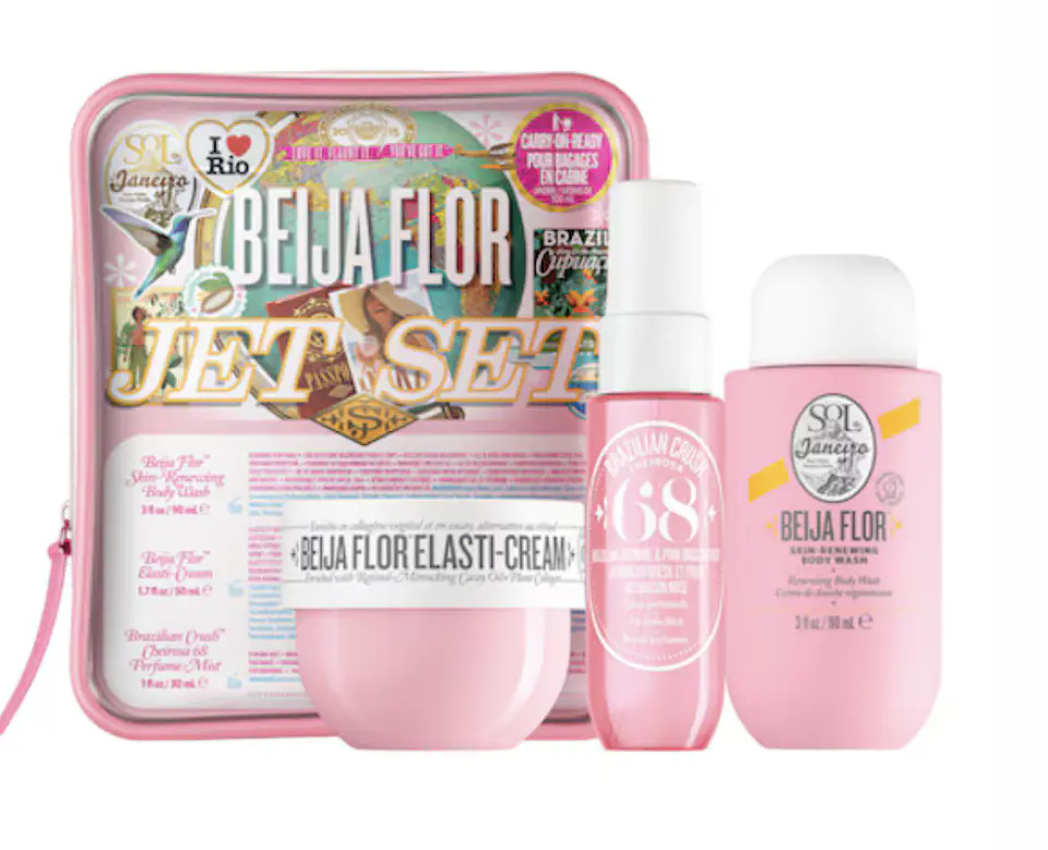Beija Flor Elasti-Cream - Sol de Janeiro 68 2