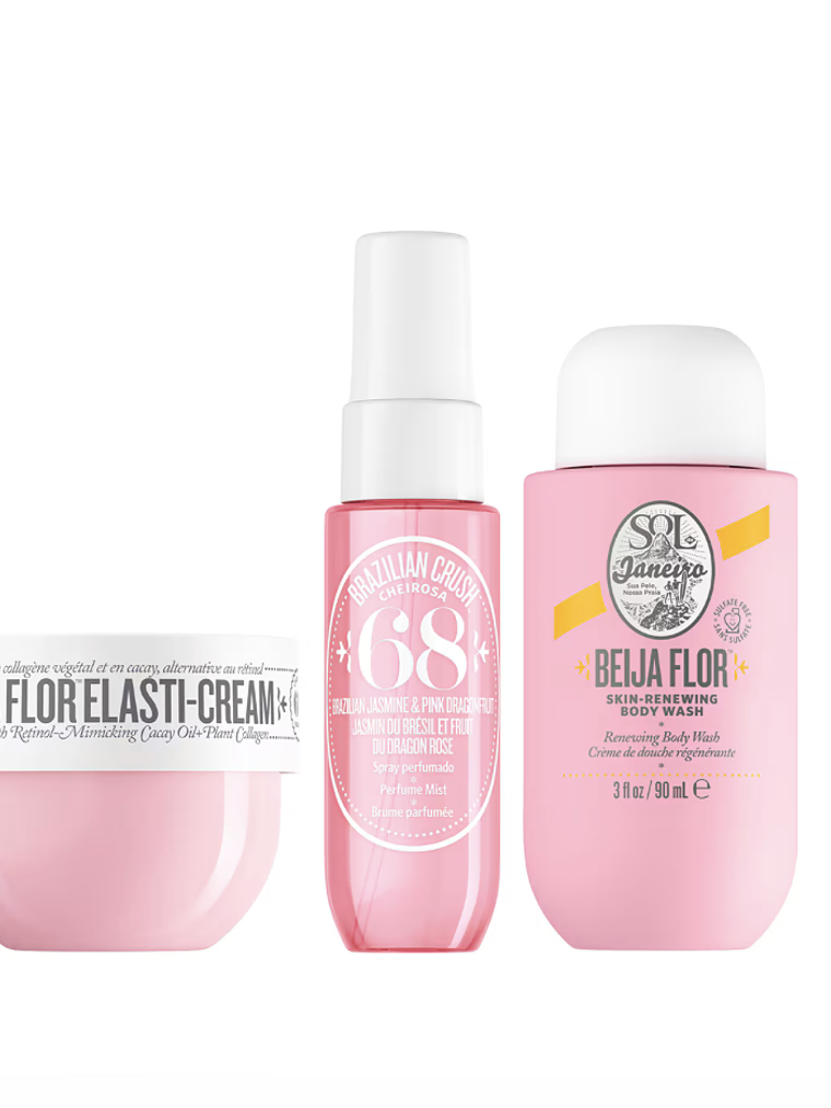 Beija Flor Elasti-Cream - Sol de Janeiro 68 3