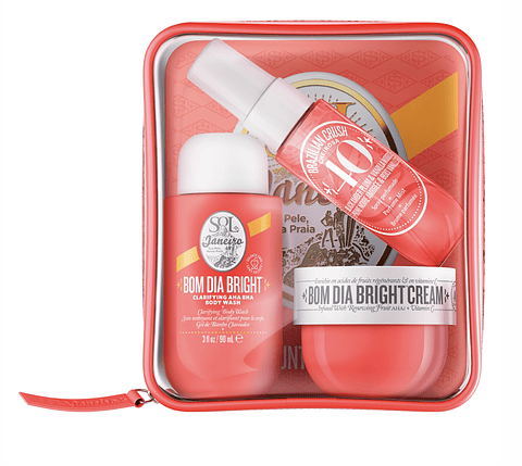 Bom Dia Bright - Sol de Janeiro 40