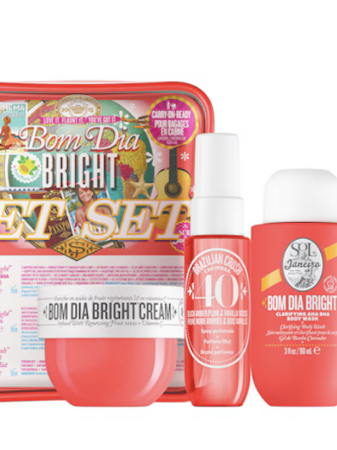 Bom Dia Bright - Sol de Janeiro 40 3