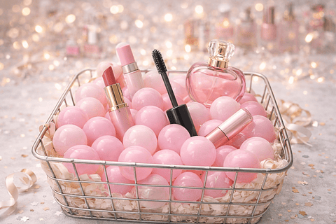 MIMIMEI SCOOP - Essence 