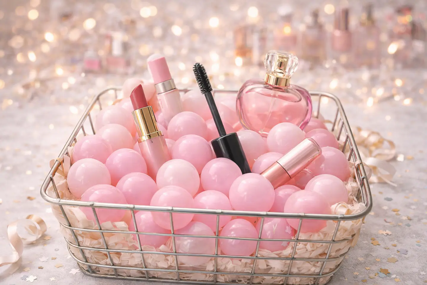 MIMIMEI SCOOP - Essence  1