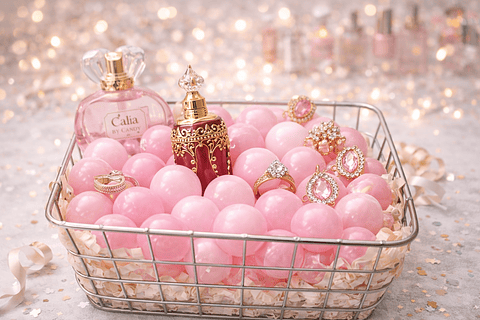 MIMIMEI SCOOP - Beauty 