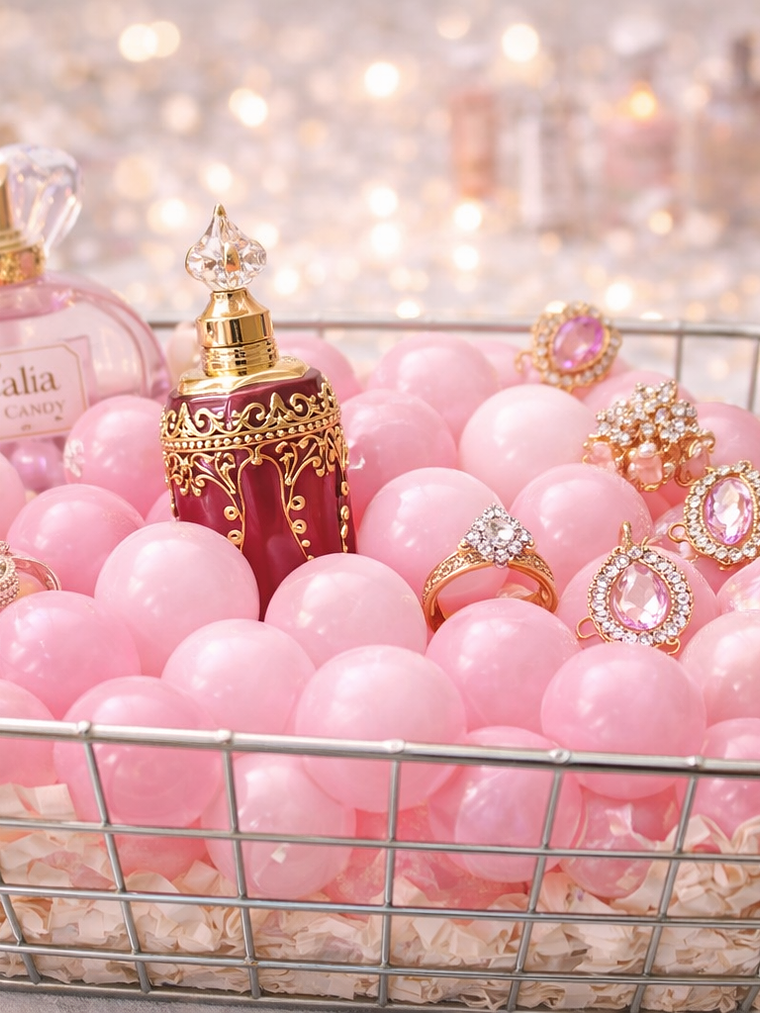 MIMIMEI SCOOP - Beauty  1