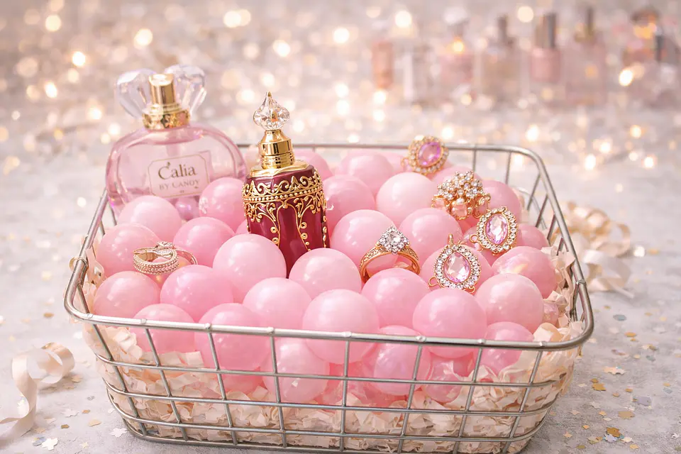 MIMIMEI SCOOP - Beauty  1