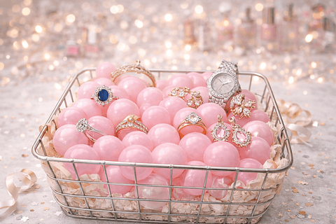 MIMIMEI SCOOP - Aço Inoxidável 