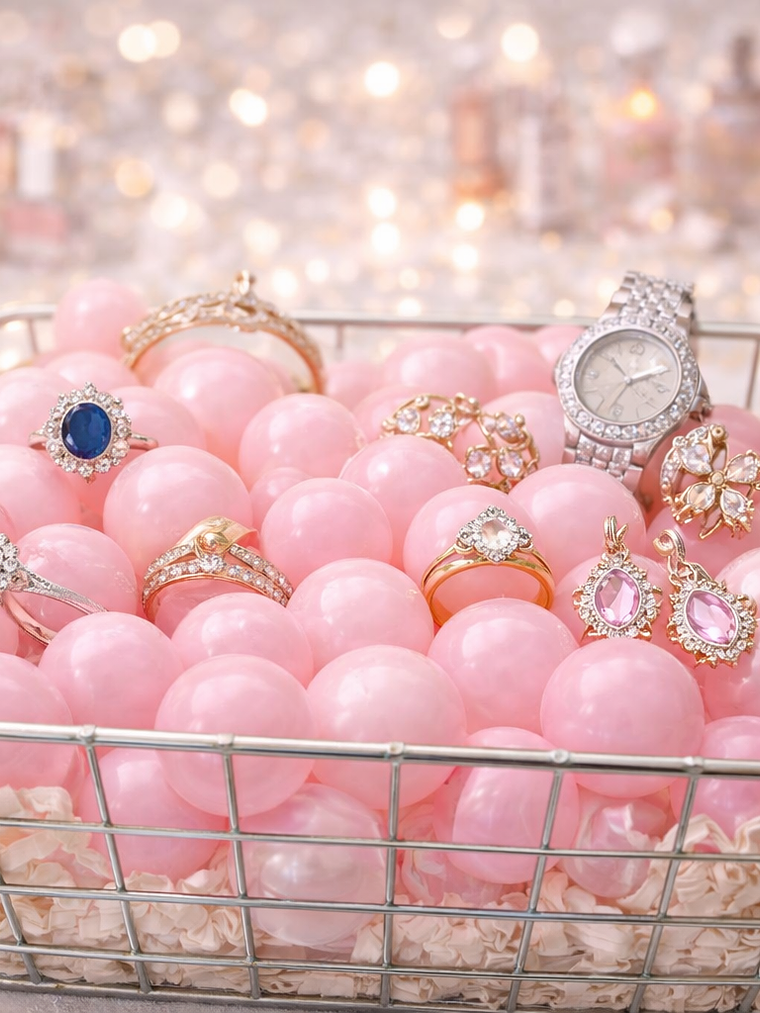 MIMIMEI SCOOP - Aço Inoxidável  1