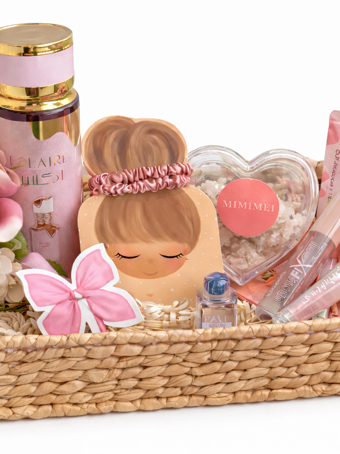 Cestas Personalizadas MimiMei 💗 1