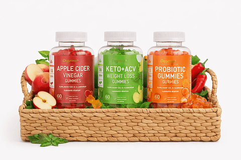 BUNDLE - Detox e Perda de Peso 