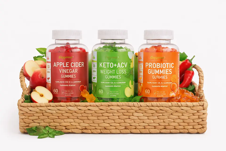 BUNDLE - Detox e Perda de Peso  1