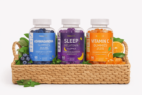 BUNDLE -  Sono & Equilibrio 