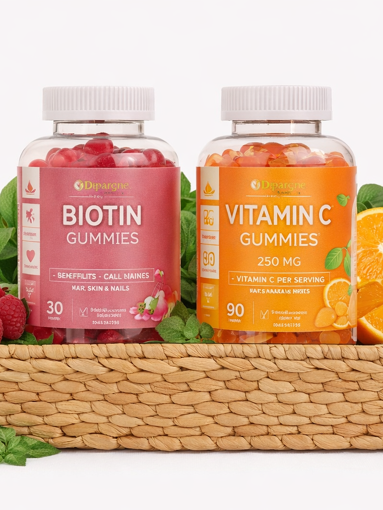 Pack Essencial Beleza 1