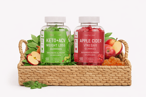 Pack Queima & Controlo