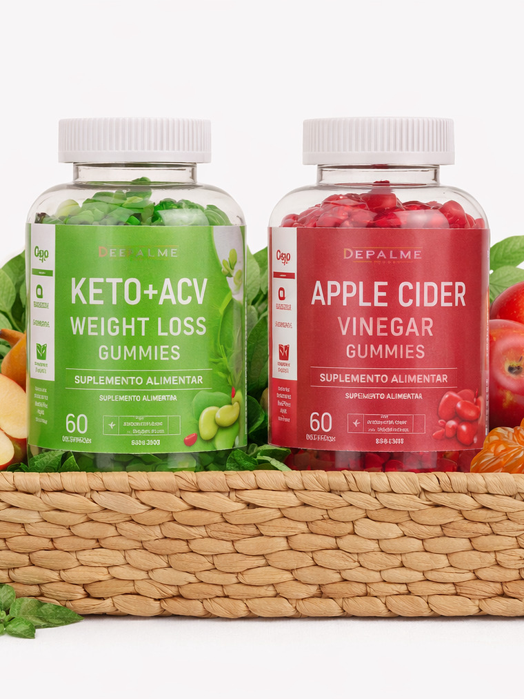 Pack Queima & Controlo 1