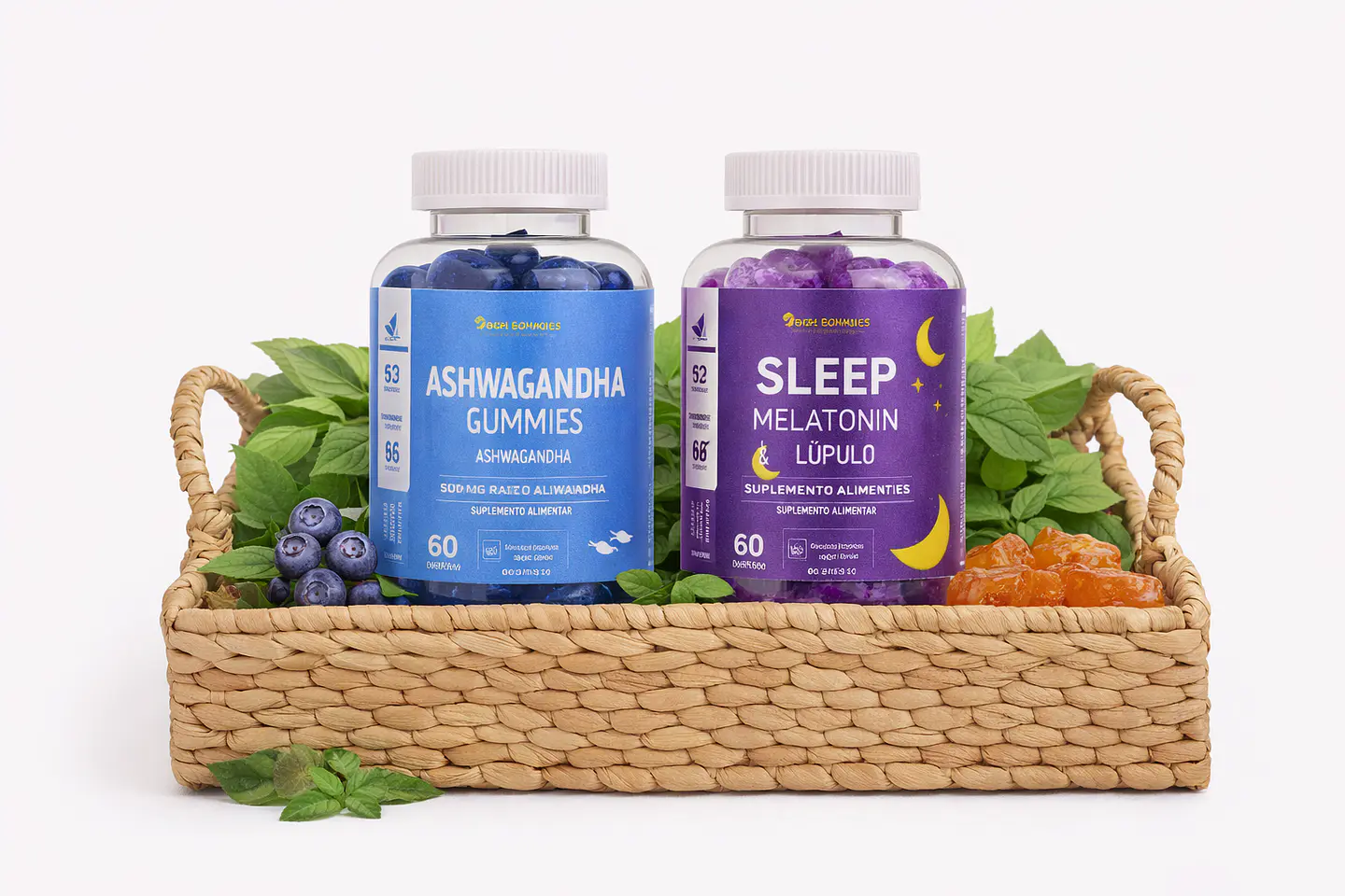 Pack Relax & Sono 1