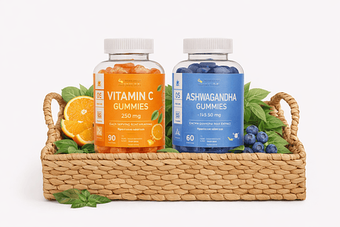 Pack Imunidade & Energia