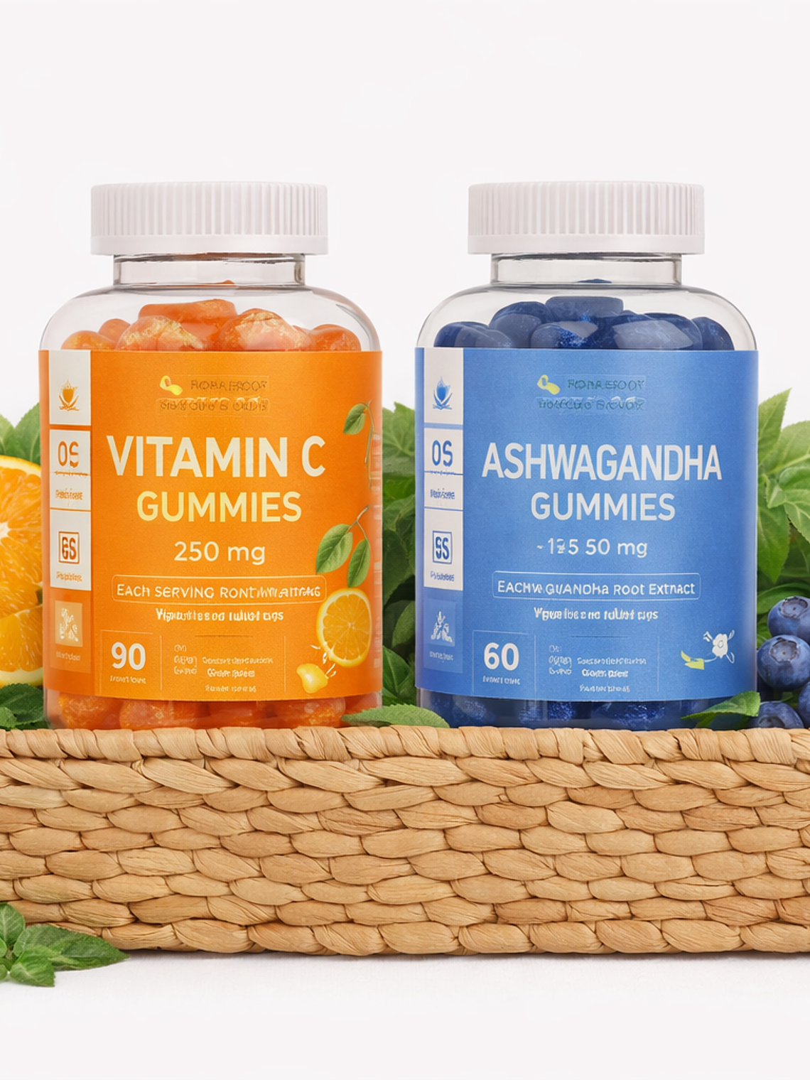 Pack Imunidade & Energia 1