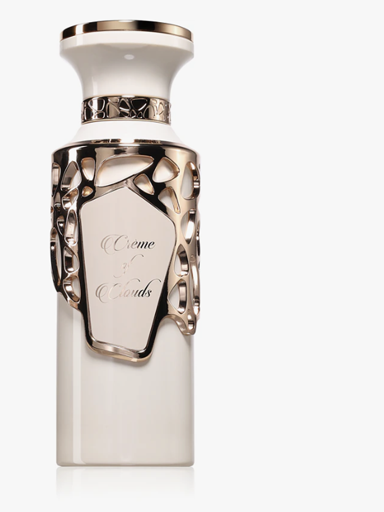 Fragrance World Creme Of Clouds  2