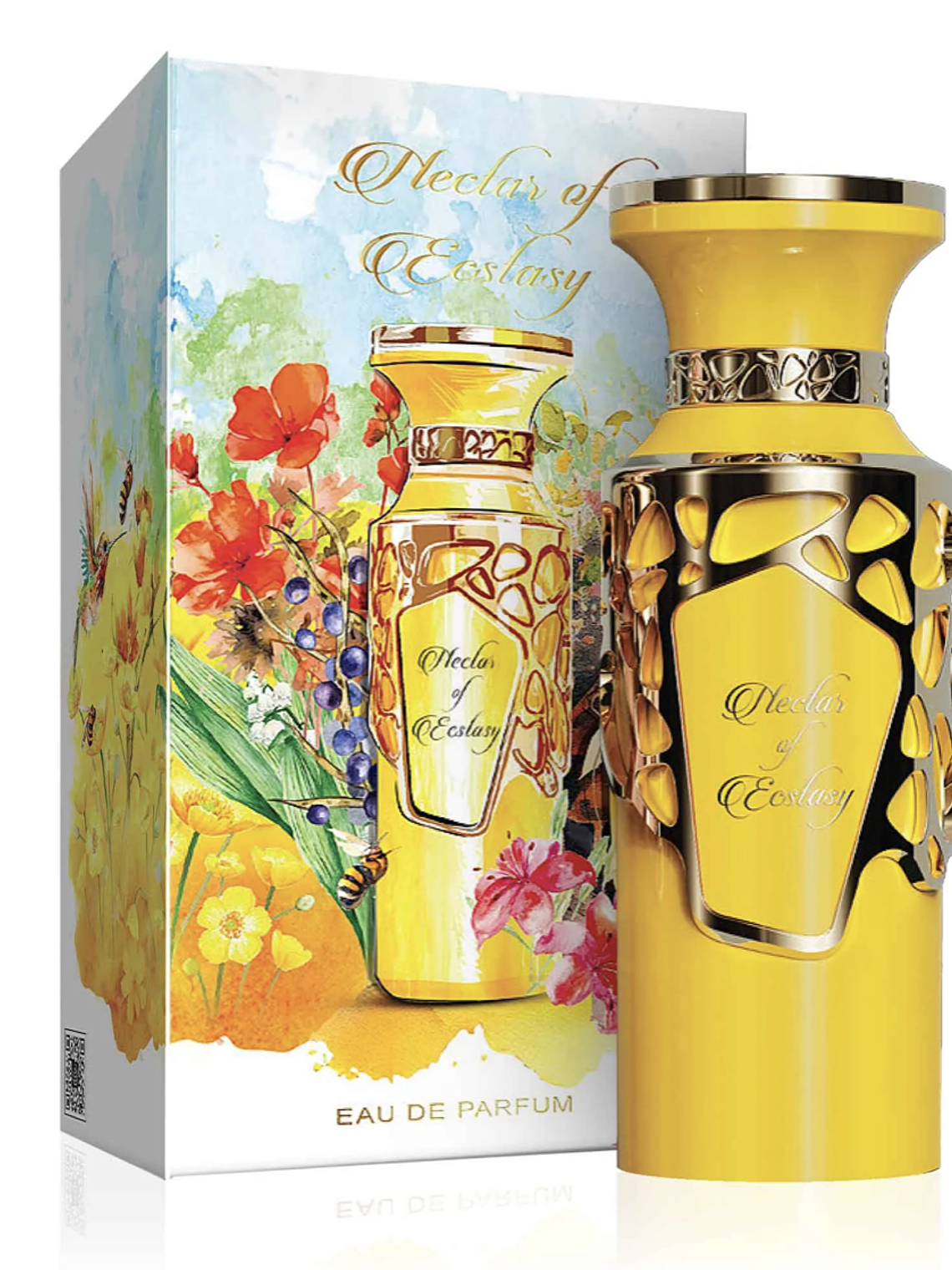 Nectar of Ecstasy da Fragrance World  1