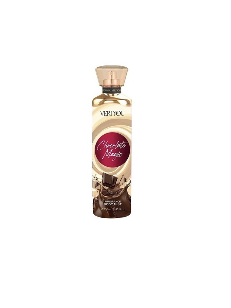 Conjunto Body Mist + Body Lotion – Fragrância à escolha 3