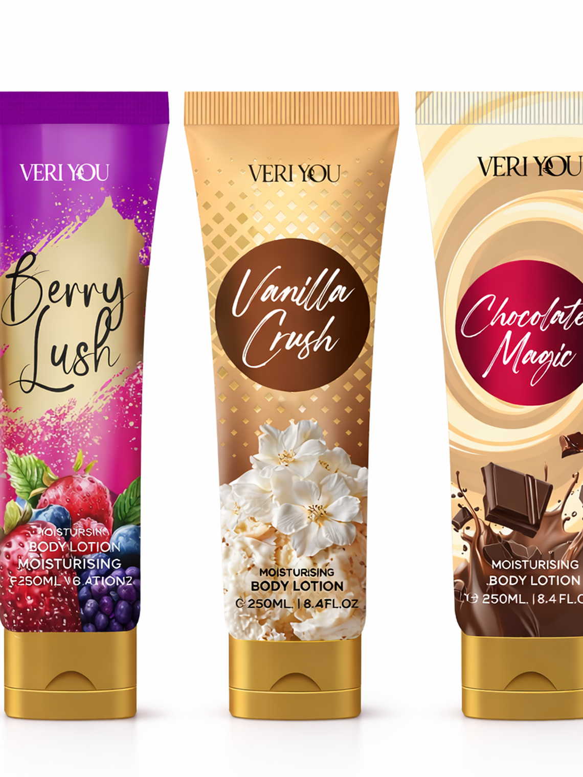 Body Mists VERI YOU  1