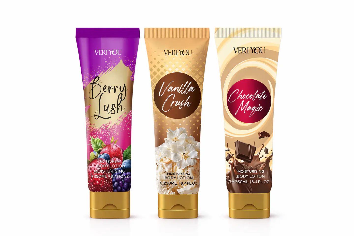 Body Mists VERI YOU  1
