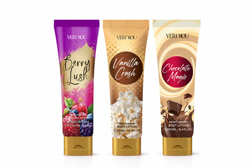 Body Mists VERI YOU  1