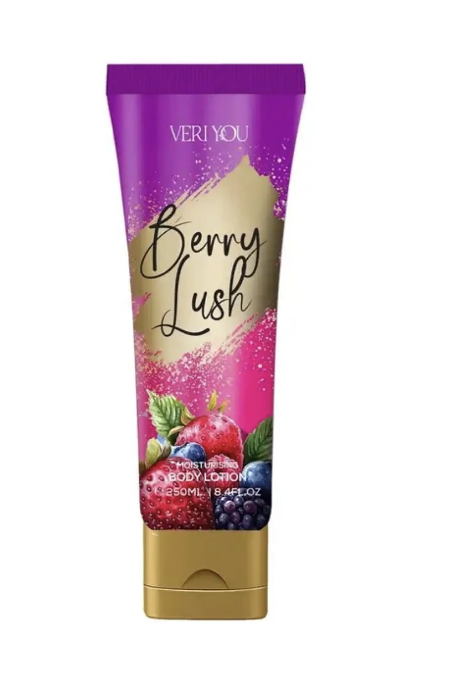 Body Mists VERI YOU  4