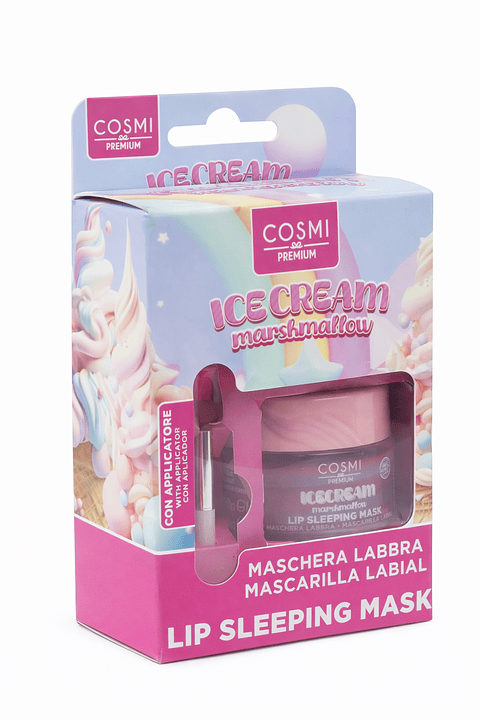 CANDY – MÁSCARA LABIAL (LIP SLEEPING MASK)