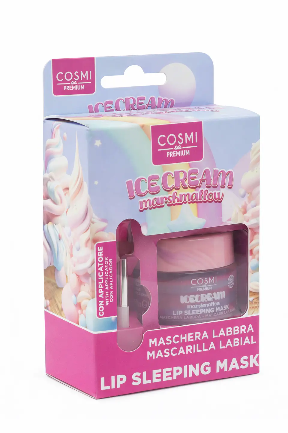 CANDY – MÁSCARA LABIAL (LIP SLEEPING MASK) 2