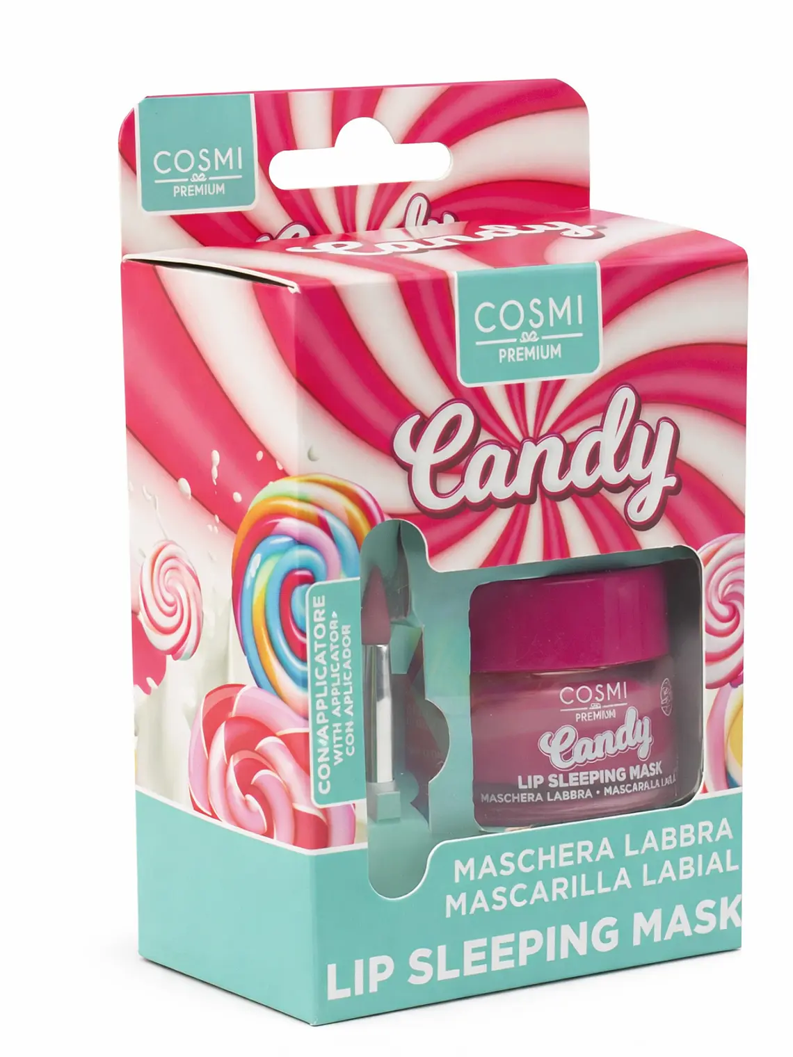 CANDY – MÁSCARA LABIAL (LIP SLEEPING MASK) 3