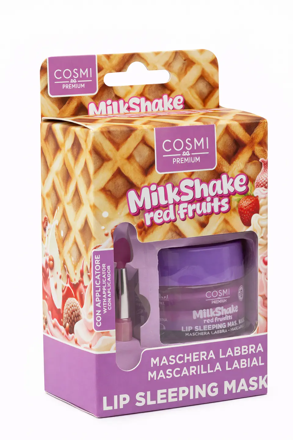 CANDY – MÁSCARA LABIAL (LIP SLEEPING MASK) 4