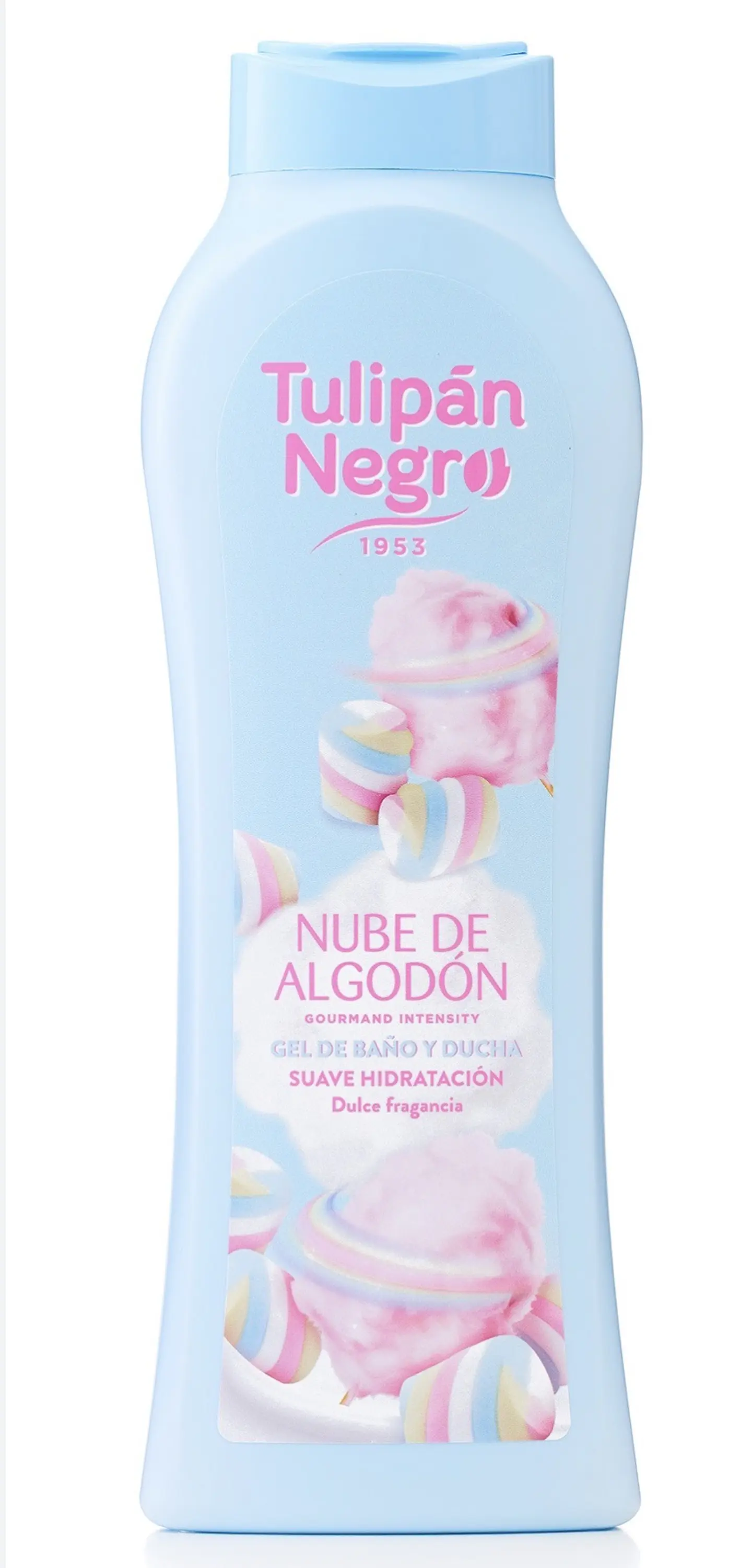 Gel de Banho   2