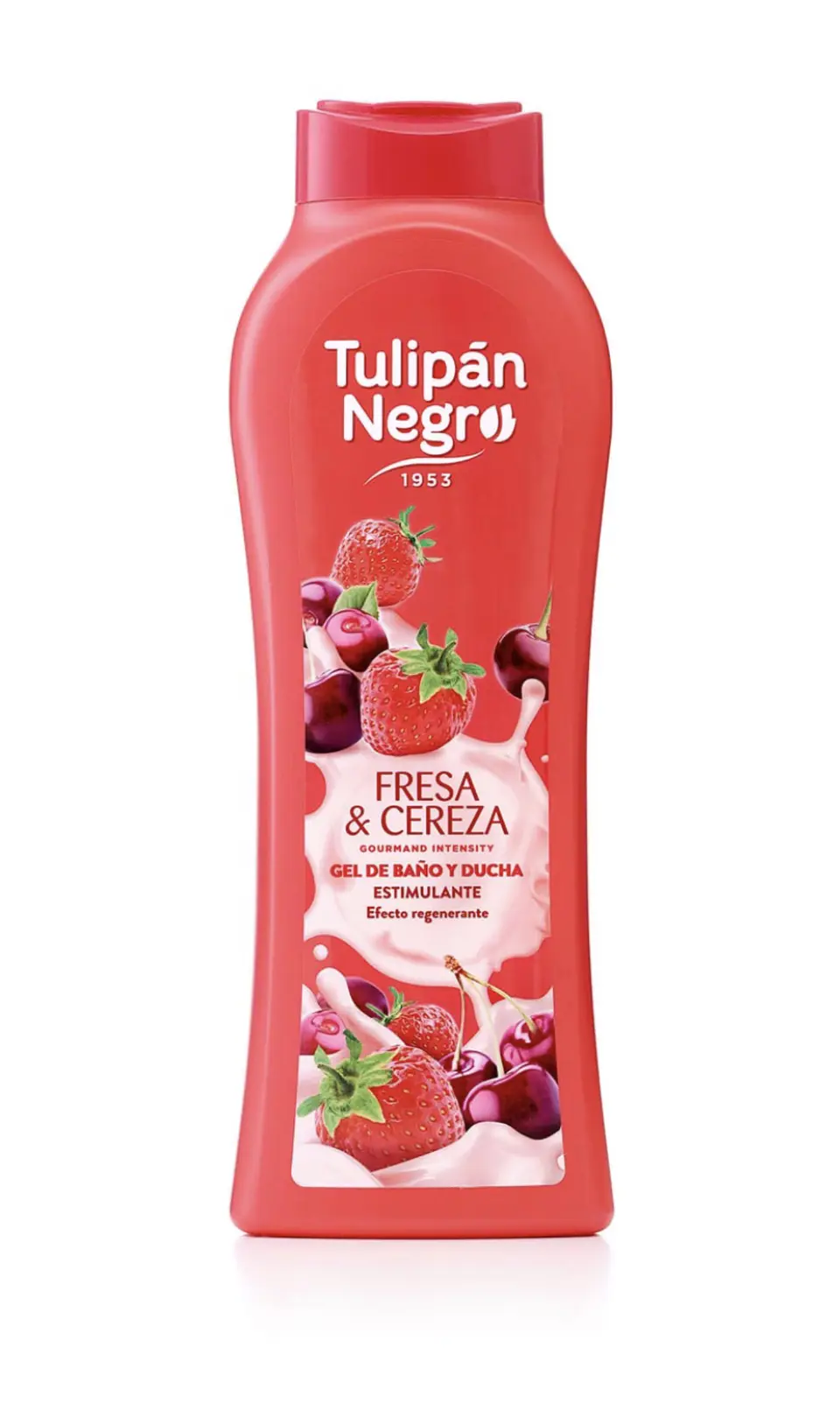 Gel de Banho   4