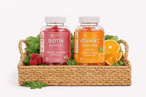 Pack Essencial Beleza 