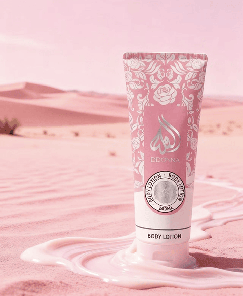 Loção Corporal - Fragrância Yara  