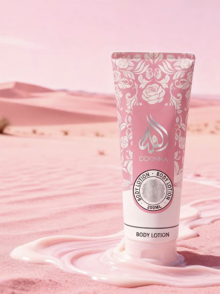 Loção Corporal - Fragrância Yara   1