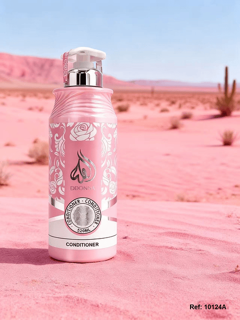 Condicionador  - Fragrância Yara   