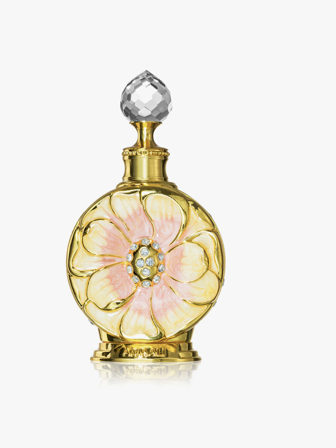 Swiss Arabian Amaali 1