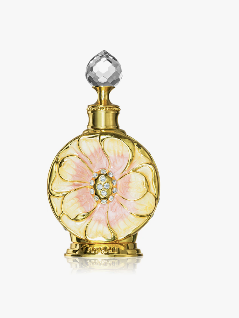 Swiss Arabian Amaali 1