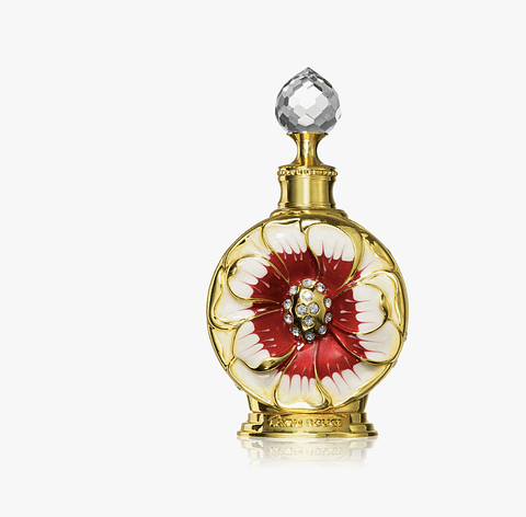 Swiss Arabian Layali Rouge