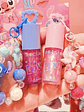Lip Gloss Lilo & Stitch com Porta-Chaves  - Thumbnail 1