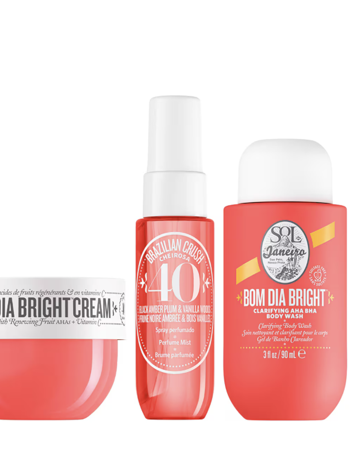 Bom Dia Bright - Sol de Janeiro 40  2