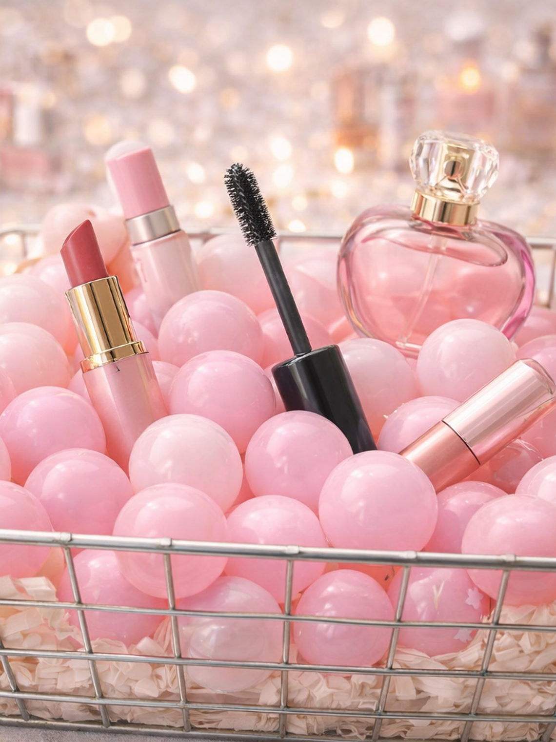 MIMIMEI SCOOP - Essence 10 bolas !  1